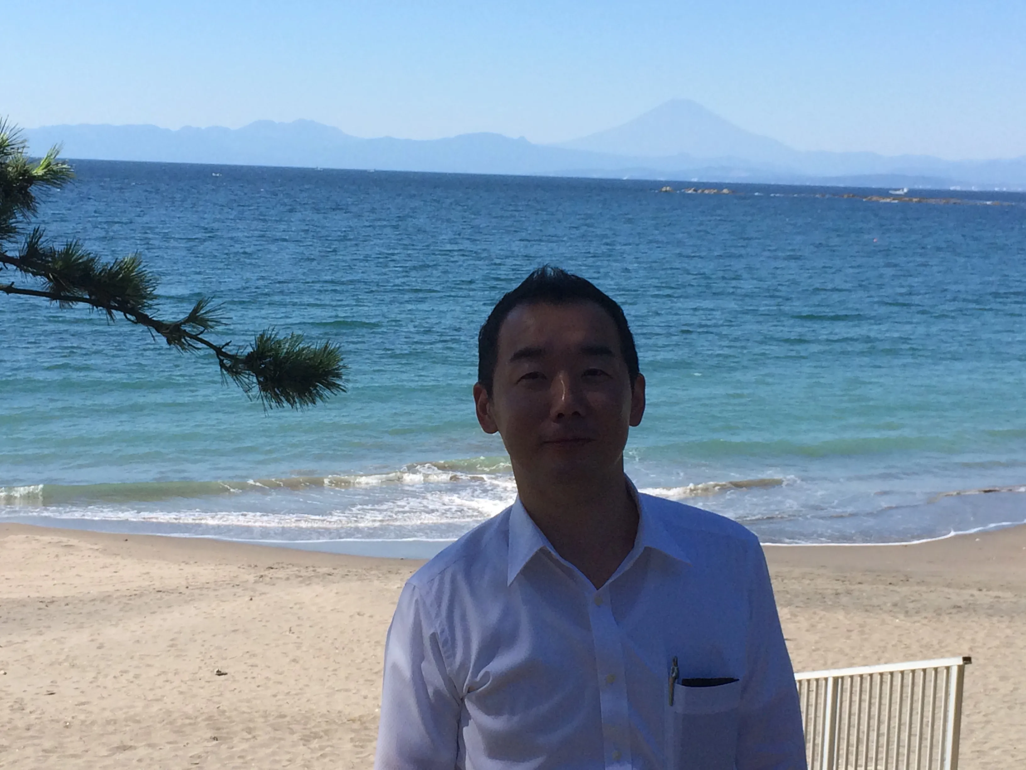 海が大好き 遺骨を海に還す自然葬「海洋葬」
