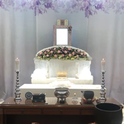 ししくらセレモニー