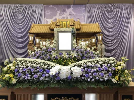 ししくらセレモニー