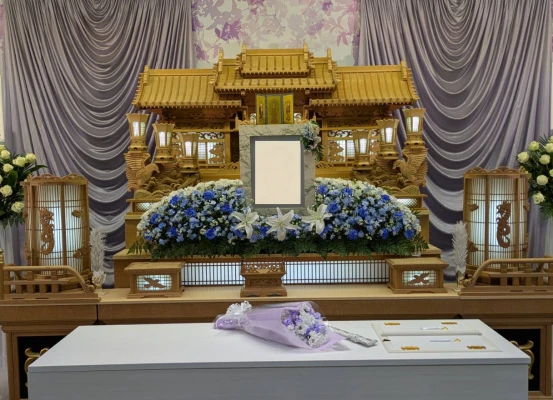 ししくらセレモニー