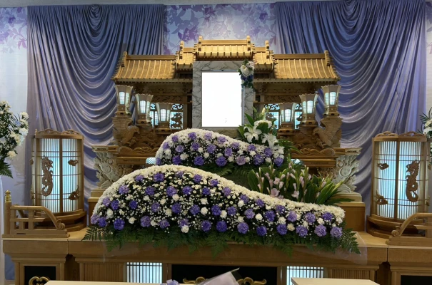 ししくらセレモニー