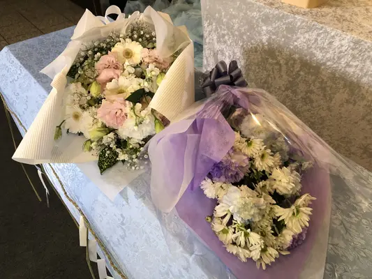 ししくらセレモニー