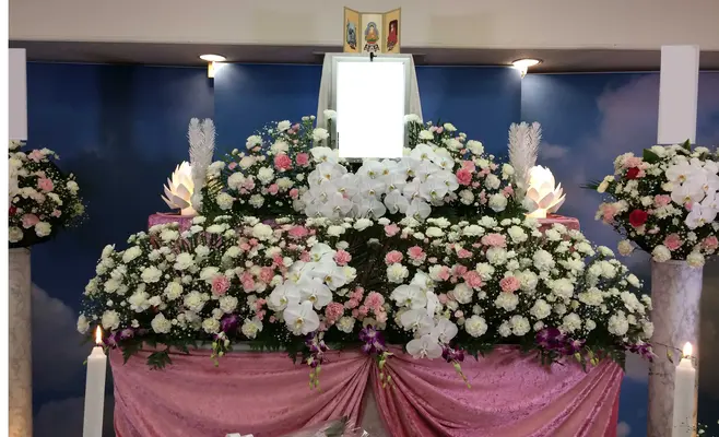 ししくらセレモニー