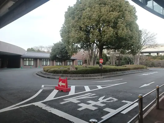 ししくらセレモニーで葬儀を行なった写真