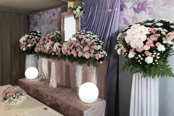 ししくらセレモニー