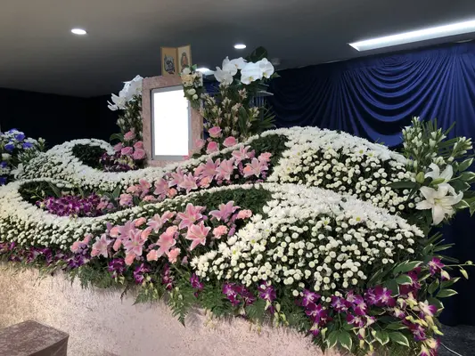 ししくらセレモニー