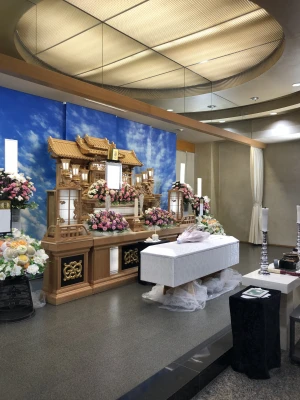 ししくらセレモニー