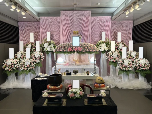 ししくらセレモニー