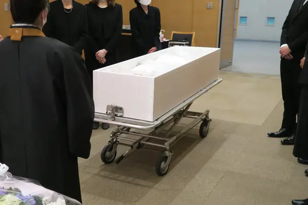 直葬・火葬式