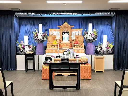やすらぎ葬祭サービス株式会社