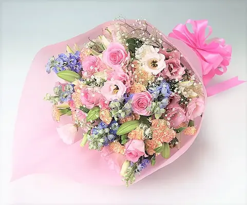 やすらぎ葬祭サービス株式会社で葬儀を行なった写真