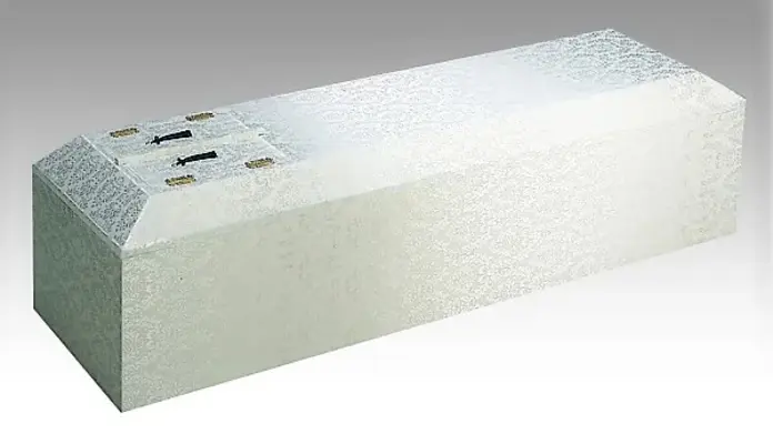 やすらぎ葬祭サービス株式会社で葬儀を行なった写真