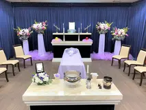 川越市民聖苑《無宗教》葬プラン