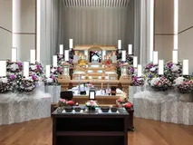 川越市民聖苑葬プラン