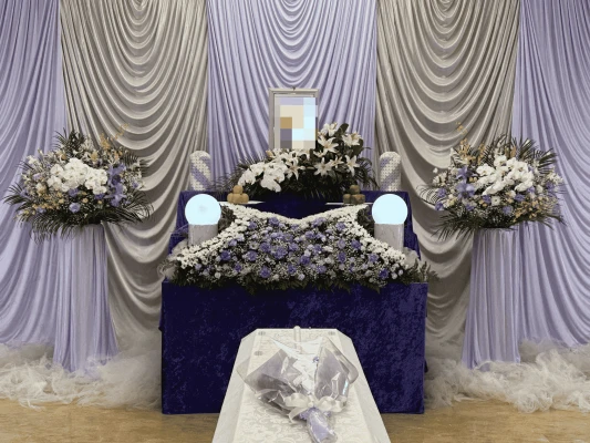 セレモニーアシスト