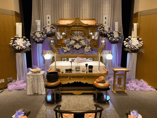 セレモニーアシスト