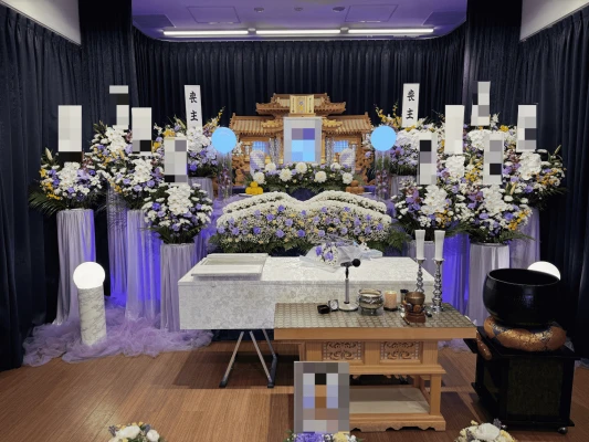 セレモニーアシスト