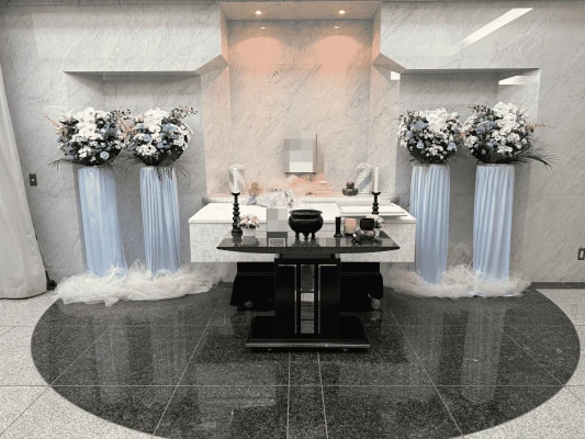 セレモニーアシスト