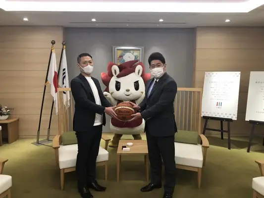 花葬で葬儀を行なった写真