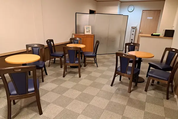 家族葬の花水木 加茂谷ホールで葬儀を行なった写真