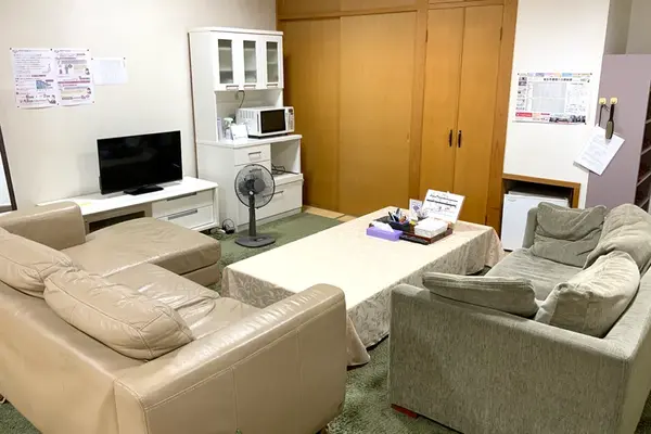 瀬戸内セレモホール花水木 坂出ホールで葬儀を行なった写真