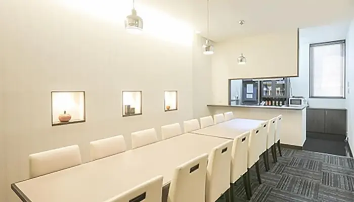 大分典礼(西大分斎場)で葬儀を行なった写真