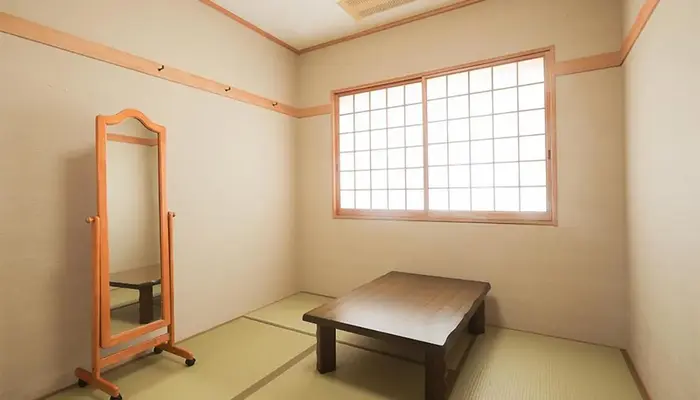 大分典礼（臼杵斎場）で葬儀を行なった写真