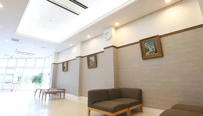 大分典礼（臼杵斎場）で葬儀を行なった写真