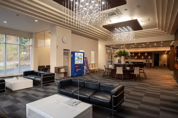 大の葬祭(うすき会館)で葬儀を行なった写真