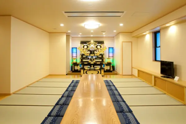 式場
