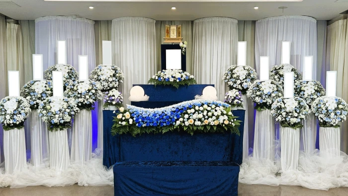 葬儀のアシスト