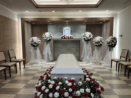 葬儀のアシスト