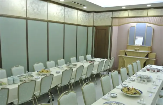 ドリーマー高知葬祭(高知葬祭館)で葬儀を行なった写真