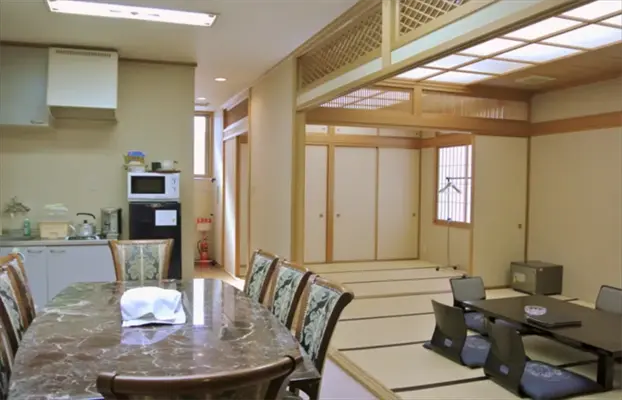 好評なオプション「ラストメイク湯かん」