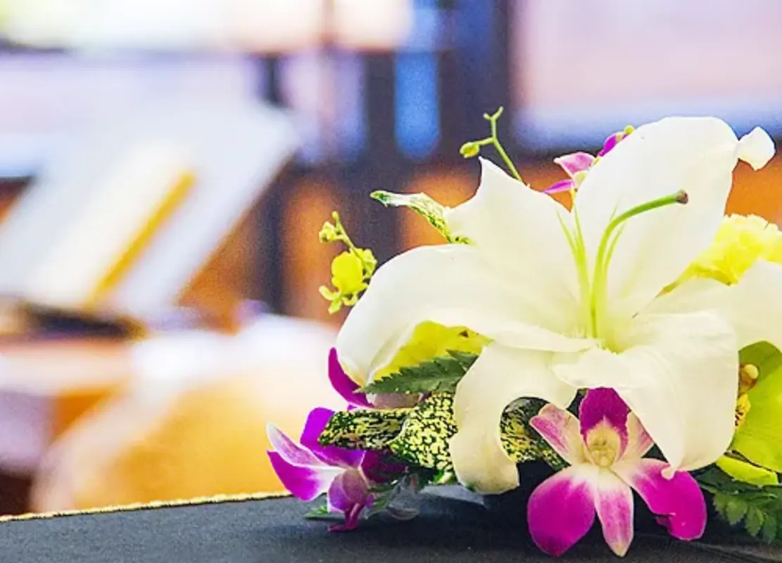 生活福祉葬(直葬)プラン