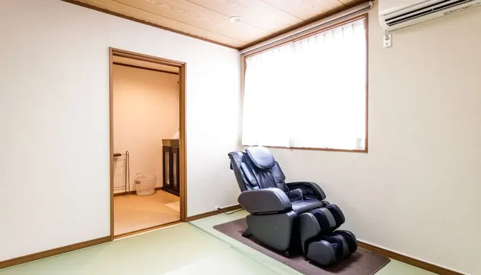 内観