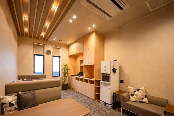 松山市民直葬センター宮西で葬儀を行なった写真