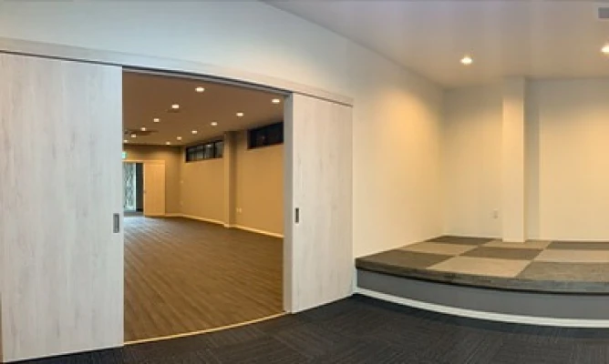 愛結会館 川西館で葬儀を行なった写真