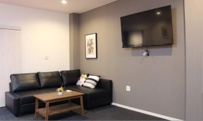 愛結会館 川西館で葬儀を行なった写真