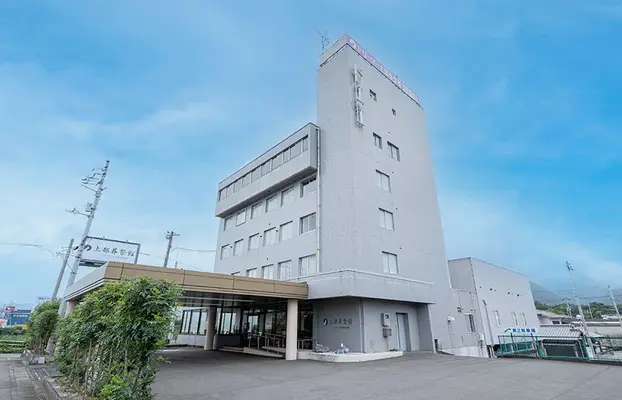 ドリーマー東予葬祭（上部葬祭館）で葬儀を行なった写真