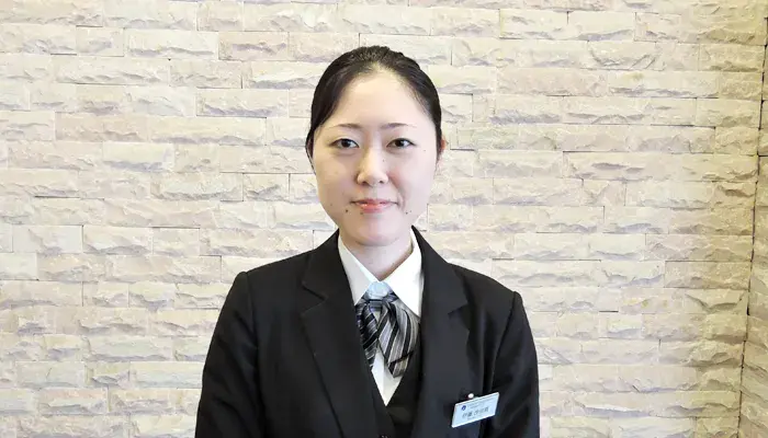 ドリーマー東予葬祭（上部葬祭館）で葬儀を行なった写真