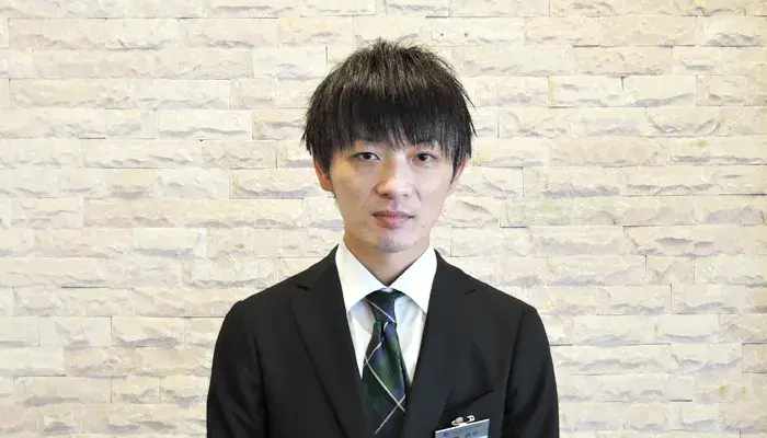 ドリーマー東予葬祭（上部葬祭館）で葬儀を行なった写真