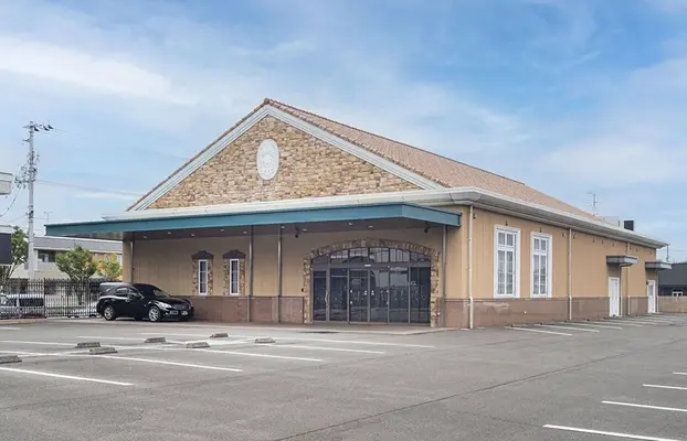 ドリーマー東予葬祭(西条葬祭館)で葬儀を行なった写真