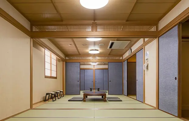 ドリーマー東予葬祭(西条葬祭館)で葬儀を行なった写真