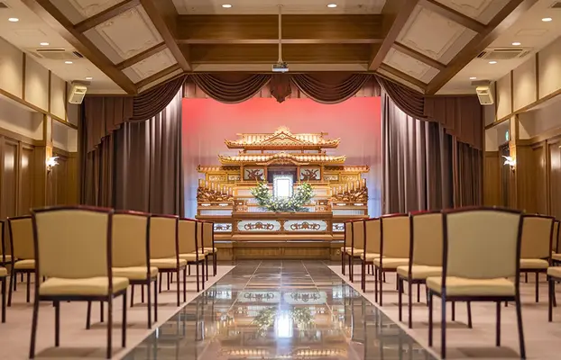 式場