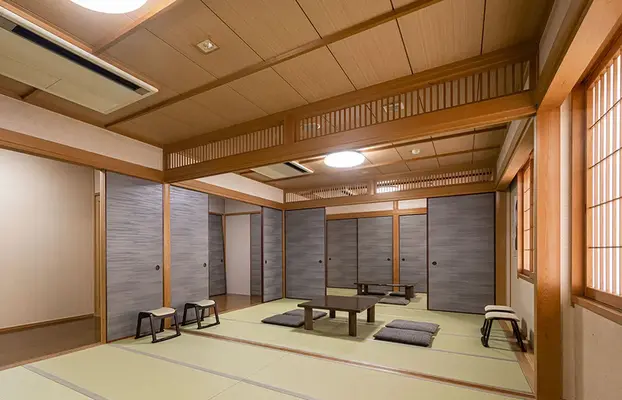 ドリーマー東予葬祭（新居浜葬祭館）で葬儀を行なった写真