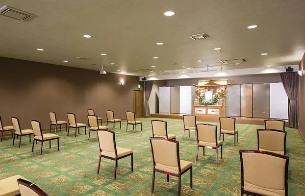 式場