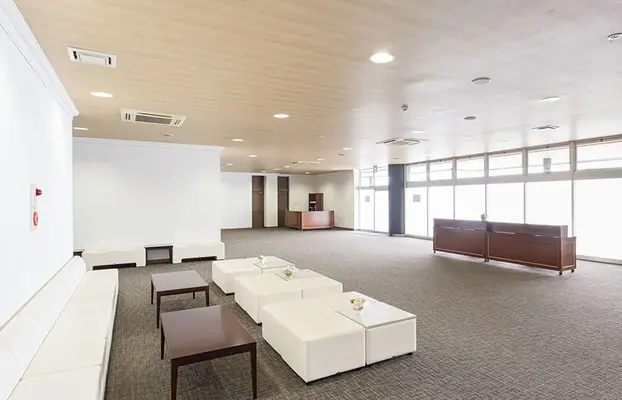 ドリーマー東予葬祭（川東葬祭館）で葬儀を行なった写真