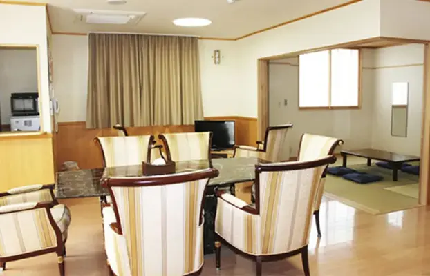 ドリーマー東予葬祭（中萩葬祭館）で葬儀を行なった写真