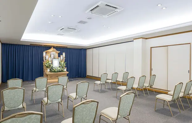 式場